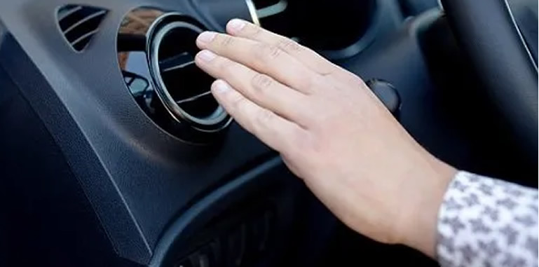 Auto AC Repair in Fresno, CA